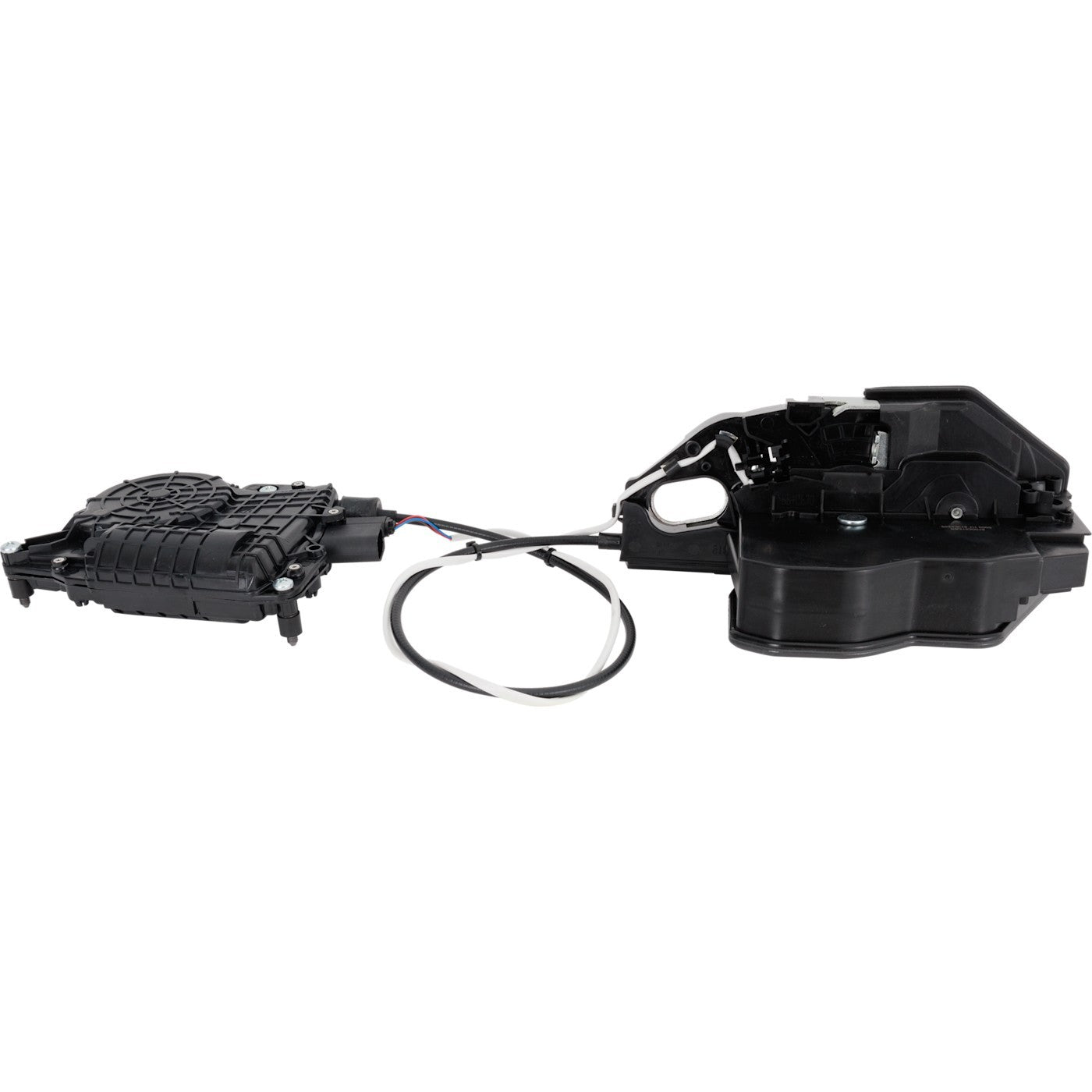 Door Lock Actuator for BMW 550i GT xDrive 535i (2010–2017)