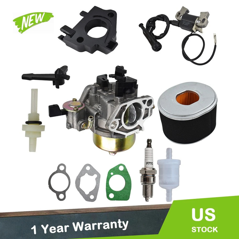 Carburetor for Honda GX340 GX390 (2000–2023)