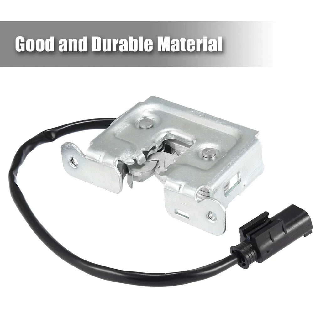 Hood Catch Lock Latch for BMW X5 X6