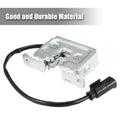 Hood Catch Lock Latch for BMW X5 X6