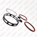 Injector Filter Kit for Johnson/Evinrude 40-300HP ETEC (2004–2023) 5007017, 5005803