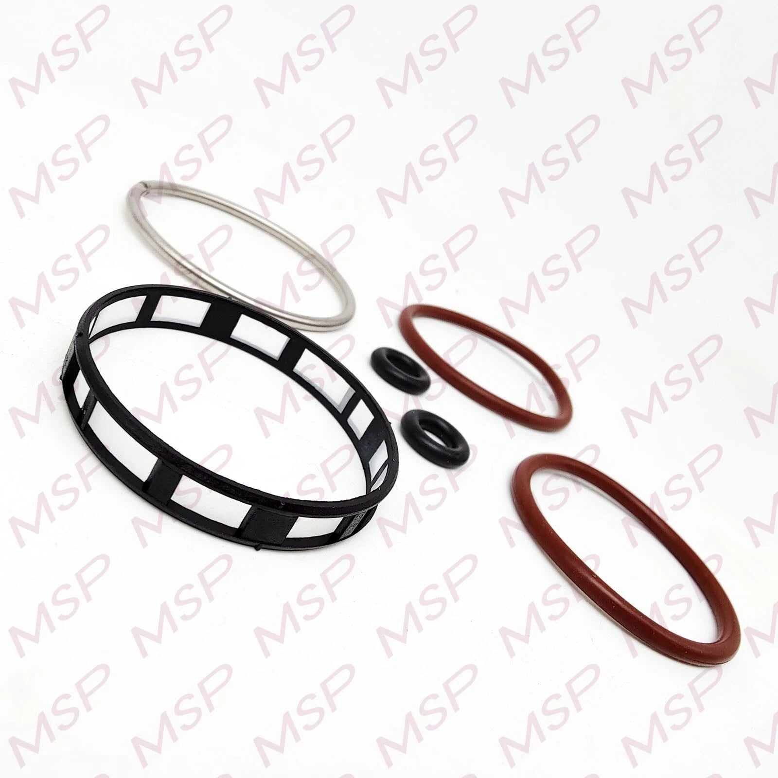 Injector Filter Kit for Johnson/Evinrude 40-300HP ETEC (2004–2023) 5007017, 5005803