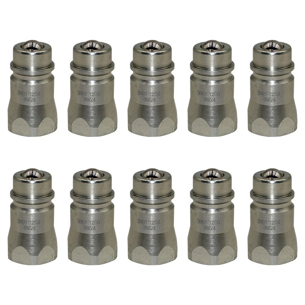 10X Male Tip for Case/International Harvester (1272770C1)