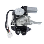 Rear Liftgate Door Lock Actuator 905065Z200 for Infiniti QX56 (2004–2010) Quest (2004–2009)