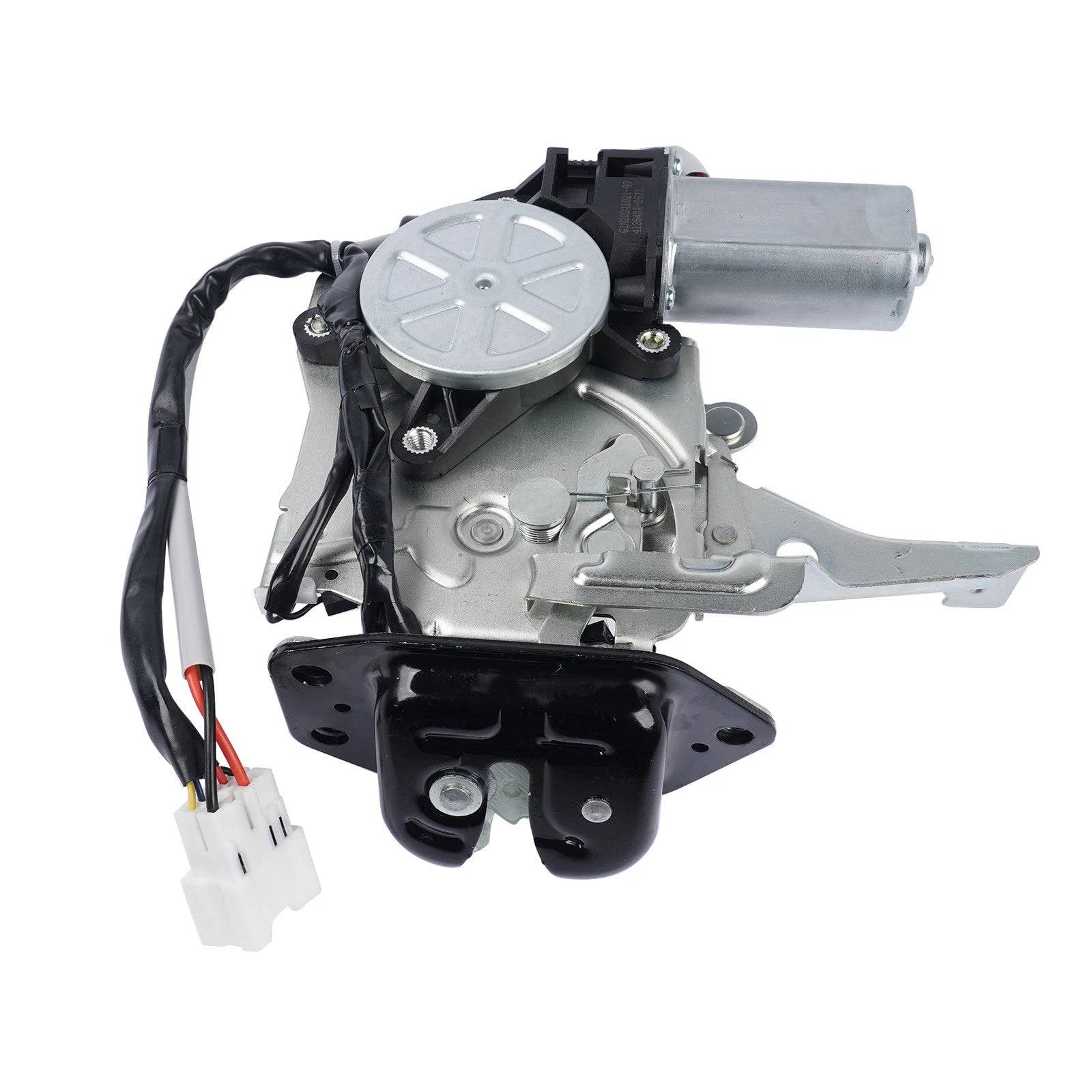 Rear Liftgate Door Lock Actuator 905065Z200 for Infiniti QX56 (2004–2010) Quest (2004–2009)