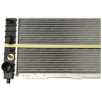 Aluminium Alloy Radiator for Ford Escape BA ZA ZB ZC V6 3.0L AJ (2001-2008)