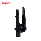 Black Interior Door Handle for Hyundai Tucson (2005-2009)