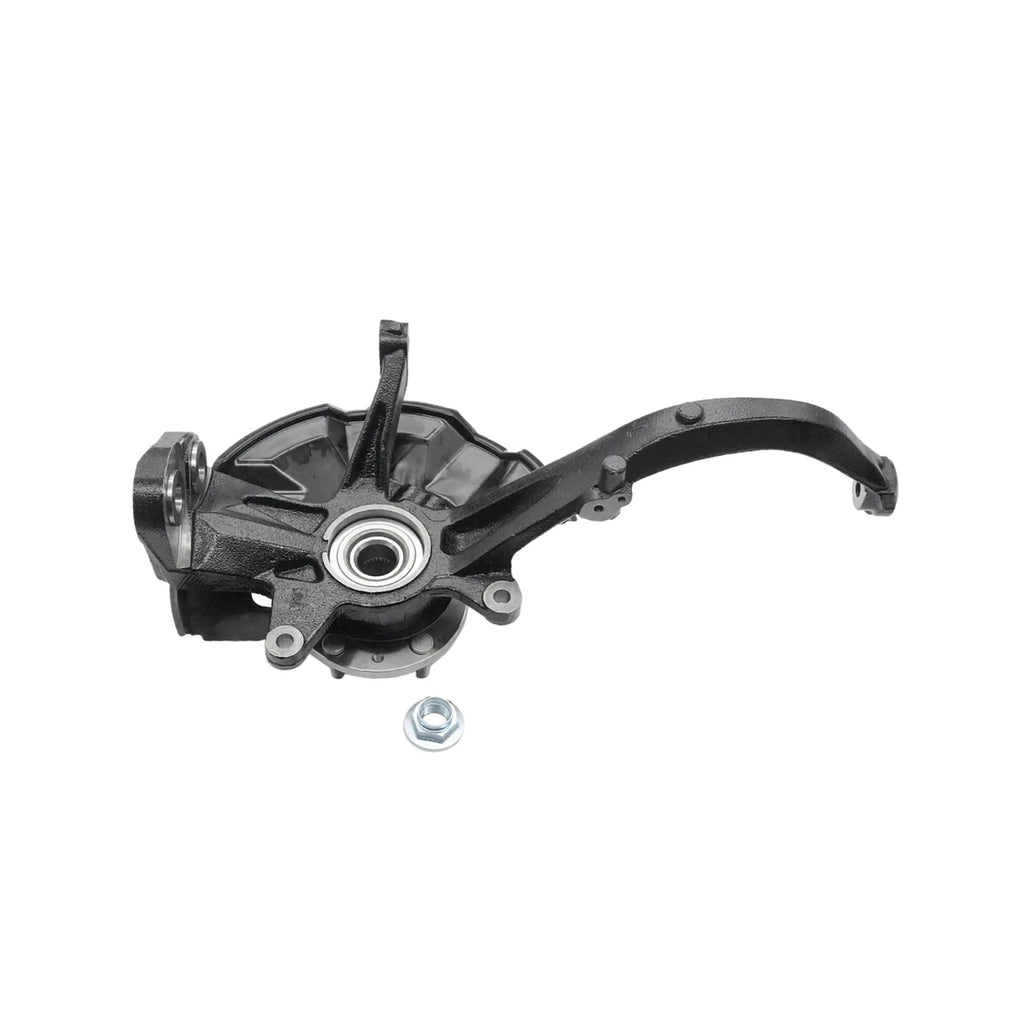 Left Wheel Hub Steering Knuckle for Ford Fusion Lincoln MKZ Mercury Milan (2006–2012)