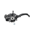Left Wheel Hub Steering Knuckle for Ford Fusion Lincoln MKZ Mercury Milan (2006–2012)