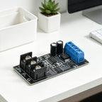 Temperature Sensor PT100 with RS485 for MODBUS RTU Systems