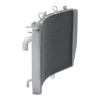 Radiator Engine Cooling for Kawasaki Ninja ZX-14 ZX14R ZX1400C (2006-2011)