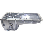Oil Pan for Chevrolet Silverado 1500, Tahoe, GMC Sierra (2007–2010)