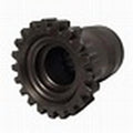 R46562 Hydraulic Pump Drive for Case Torque Converter (Fits 14 Spline)