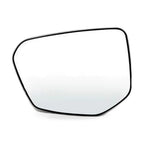 Rearview Mirror Glass for Honda Civic (2016–2021) Left Side Blue