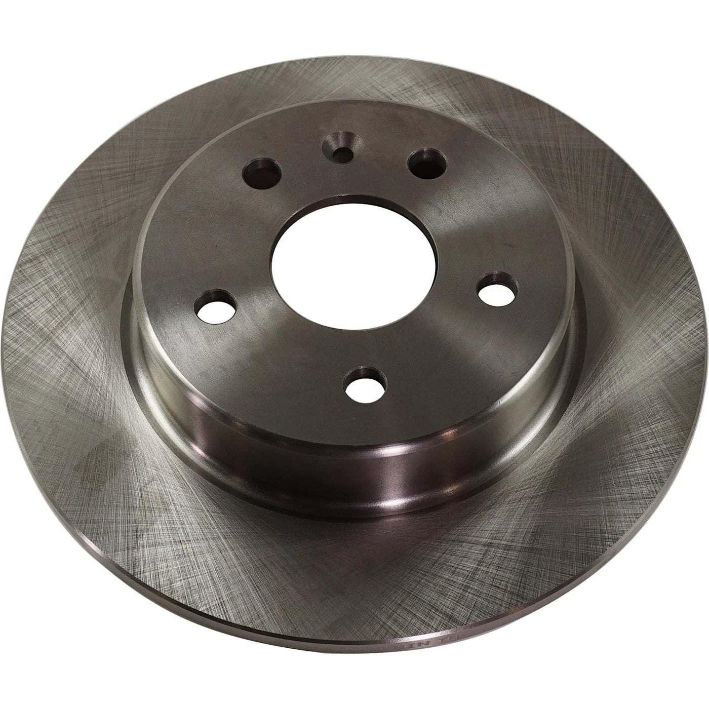Rear Brake Disc Rotor and Pad Kit for Chevrolet Cruze, Volt, Bolt EV