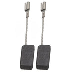 Carbon Brush Set 2X for Angle Grinder GWS5 100 6 100 6 125 660 6700