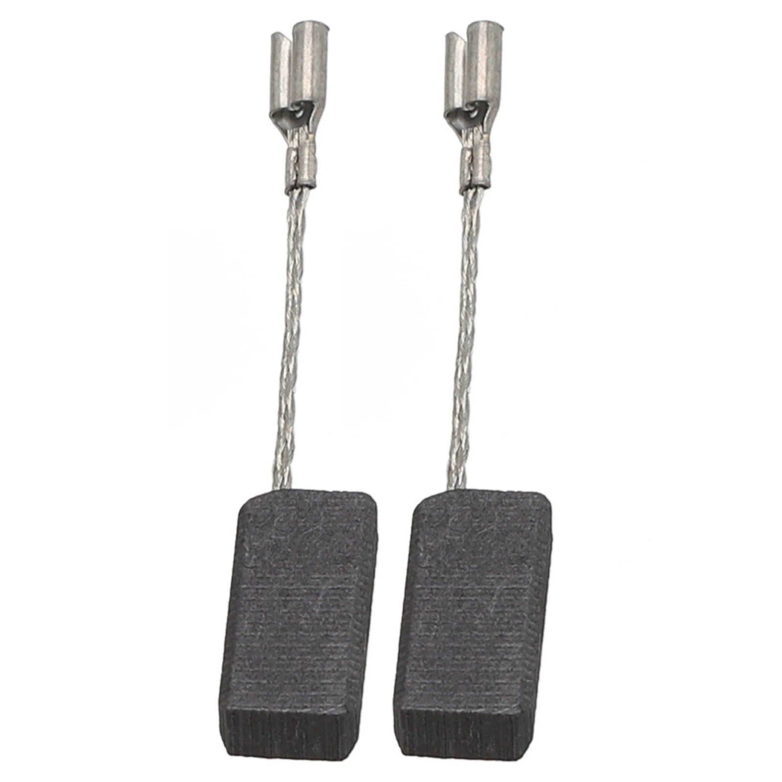 Carbon Brush Set 2X for Angle Grinder GWS5 100 6 100 6 125 660 6700