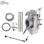 HSR45 Carburetor for Harley HSR 45mm EVO Twin Cam (1999–2006)