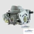 Carburetor Assy 369-03200-2 for Tohatsu Nissan 5HP 5B (1990–2023)