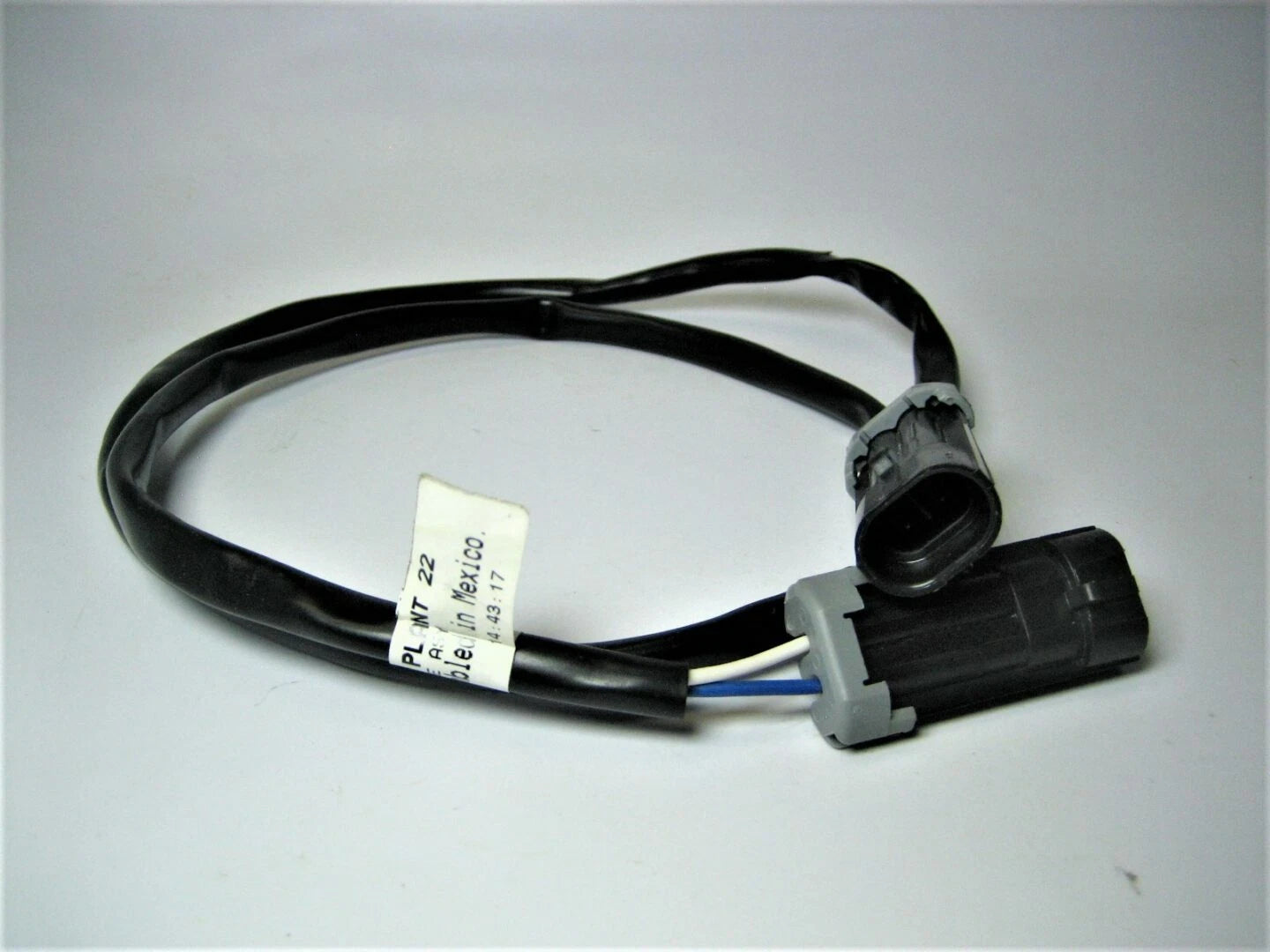 Sterndrive Link Cable Assembly for Mercury Marine (84-893452A01)