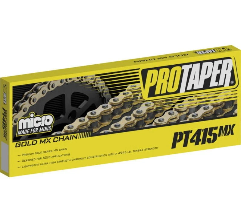 415MX Chain 415x120L for ProTaper (Universal)