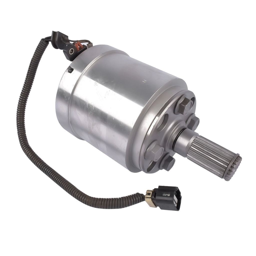 Rear Differential Clutch Pump Actuator for GMC Acadia Buick Enclave Traverse (2007-2021)