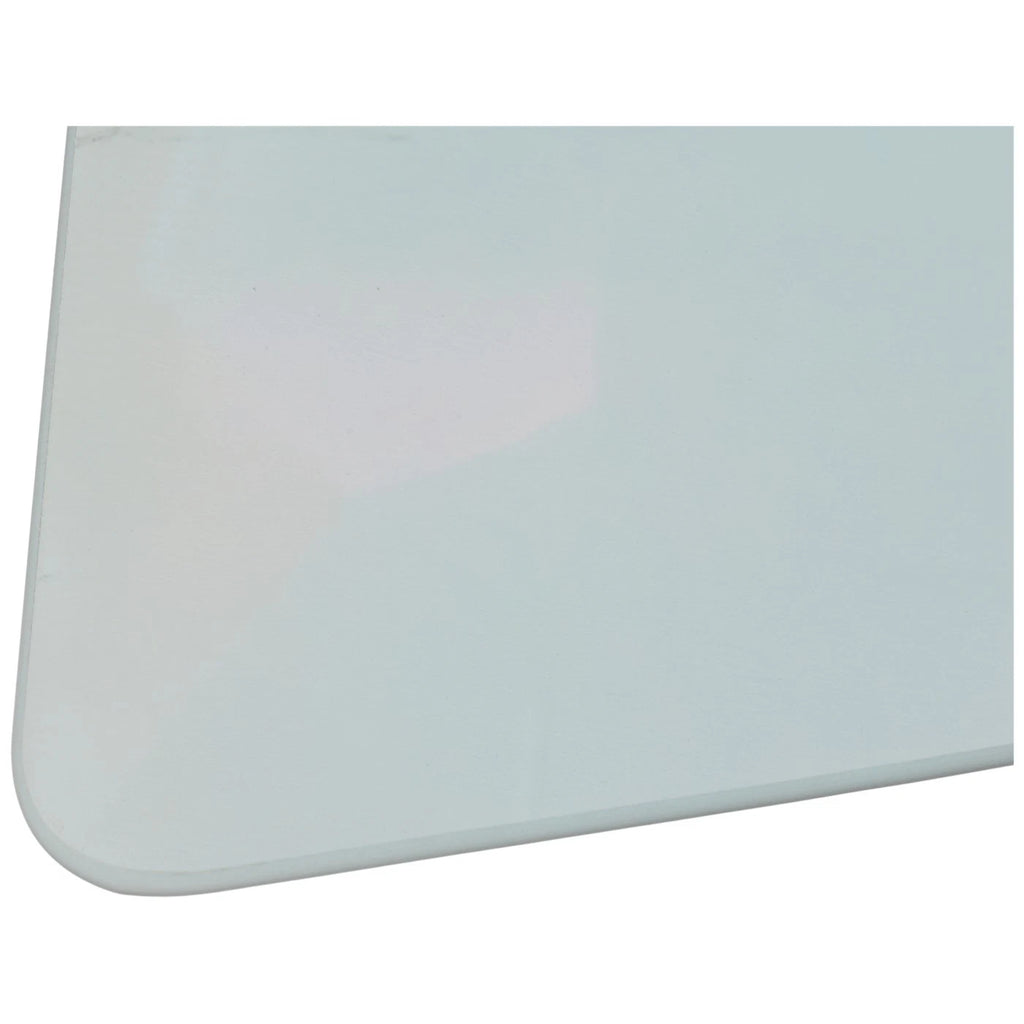 Rear Driver Left Door Glass for Chevy Impala