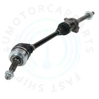 Front Right CV Axle for Toyota Camry (2018–2019)