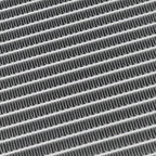 Radiator Assembly for Ford Taurus & Mercury Sable (1996–2006)