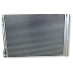 A/C Condenser for BMW 535, 740, 640i xDrive Gran Turismo (2011–2019)