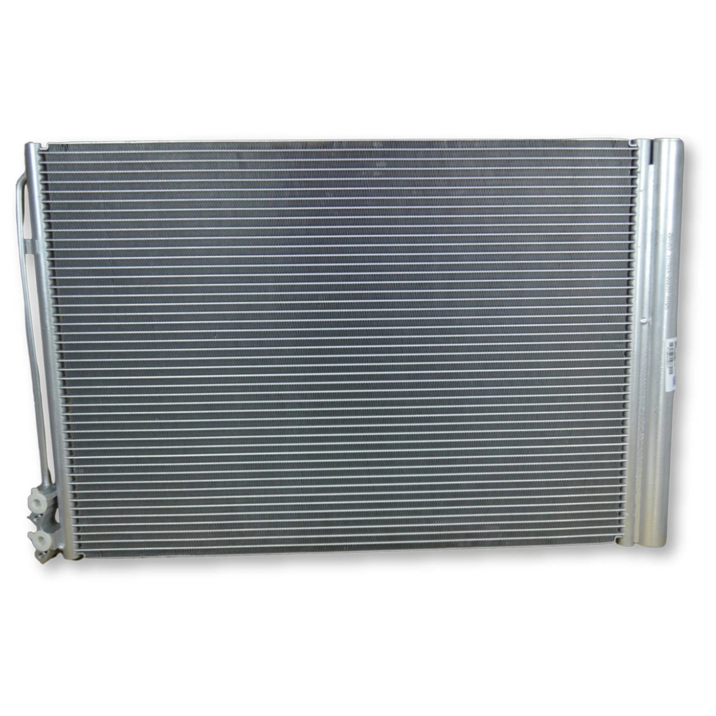 A/C Condenser for BMW 535, 740, 640i xDrive Gran Turismo (2011–2019)