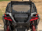 Light Tint Rear Windshield for Polaris RZR Pro XP (2020–2023)