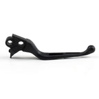 Brake Clutch Lever for Harley Dyna Touring Softail XL (1996–2007) Black