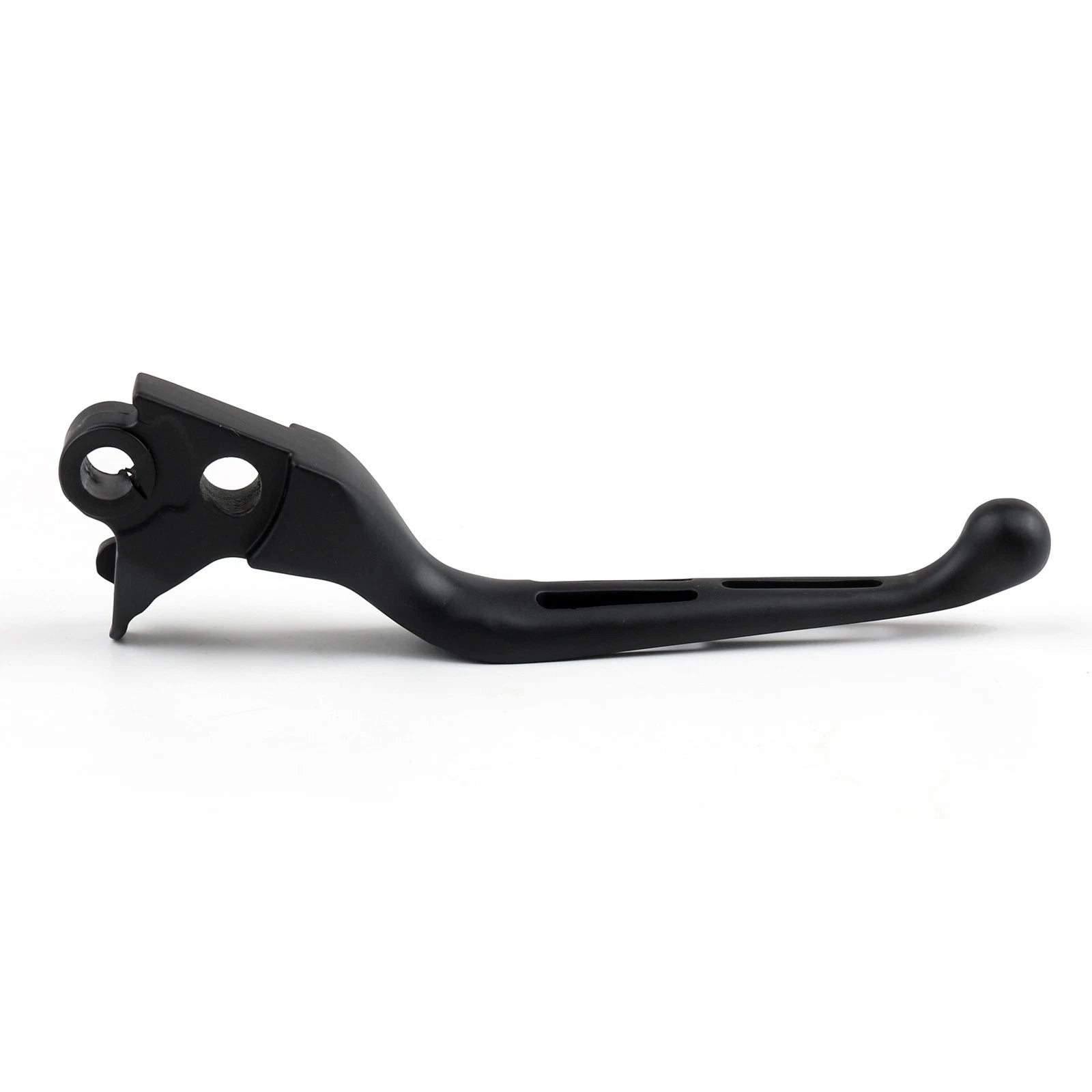 Brake Clutch Lever for Harley Dyna Touring Softail XL (1996–2007) Black