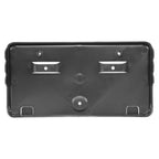 Front License Plate Mounting Bracket for Ford C-MAX (2013–2016)