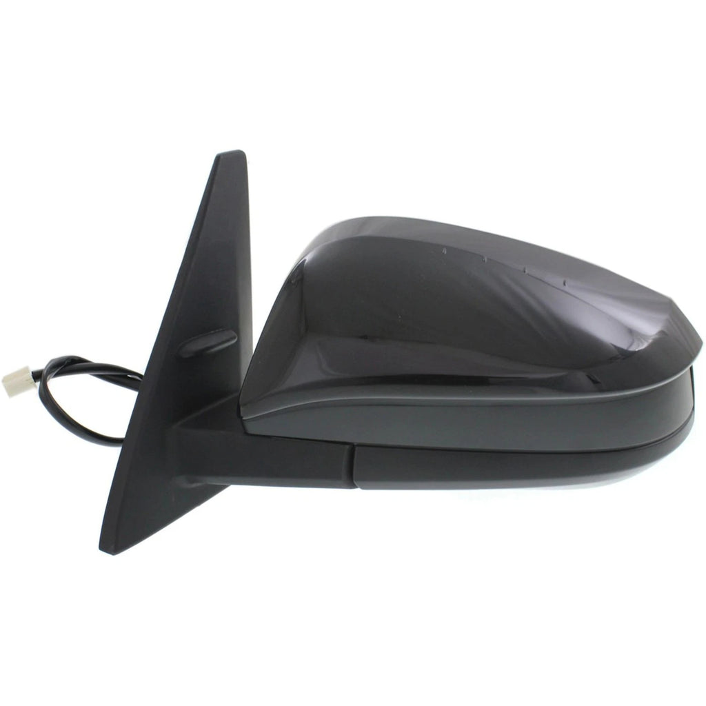 Power Heated Side View Mirror for Toyota 4Runner (2003–2023)