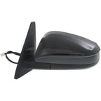 Power Heated Side View Mirror for Toyota 4Runner (2003–2023)
