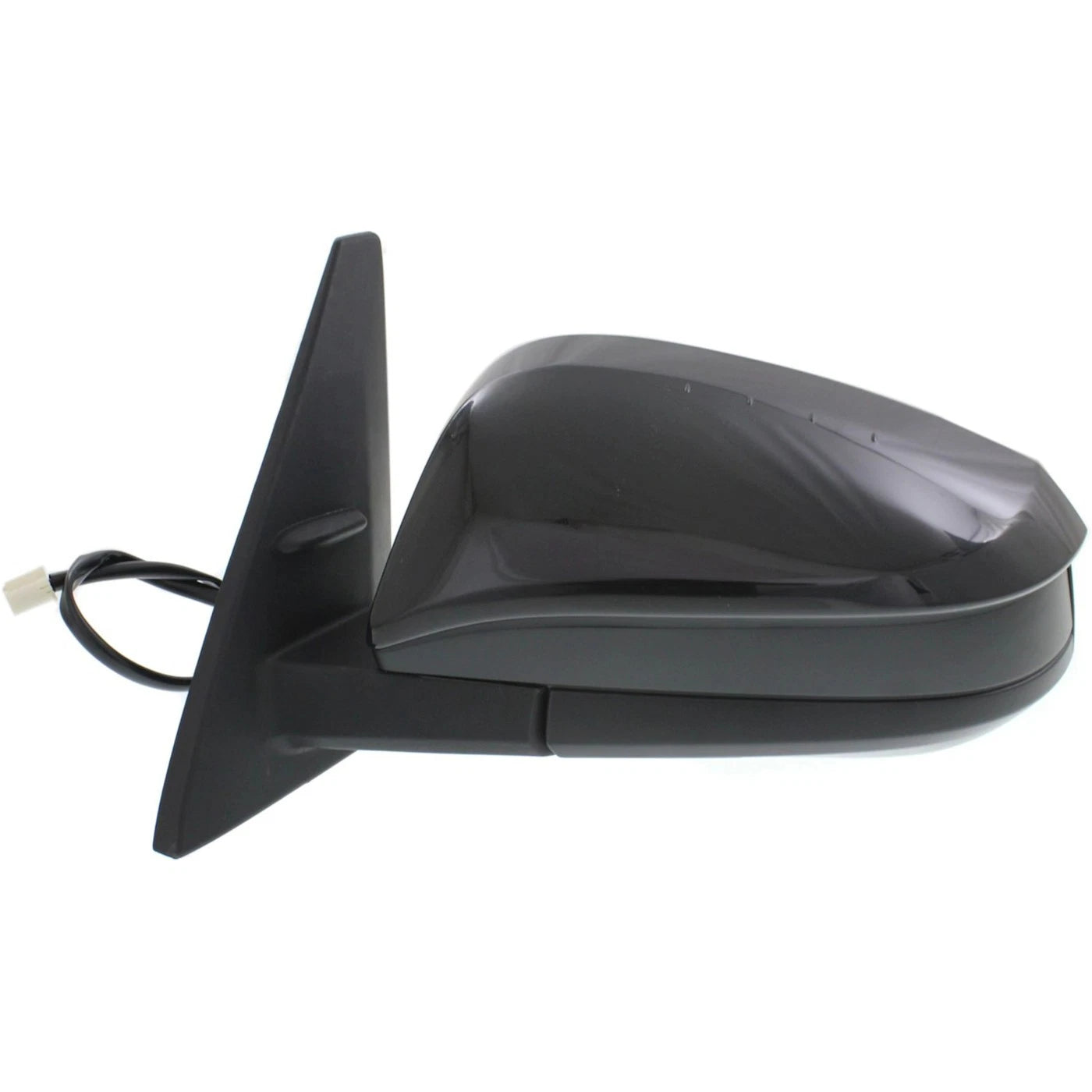 Power Heated Side View Mirror for Toyota 4Runner (2003–2023)