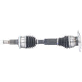 Surtrack Extended Travel CV Axle Shaft for GM GM-8356XTT