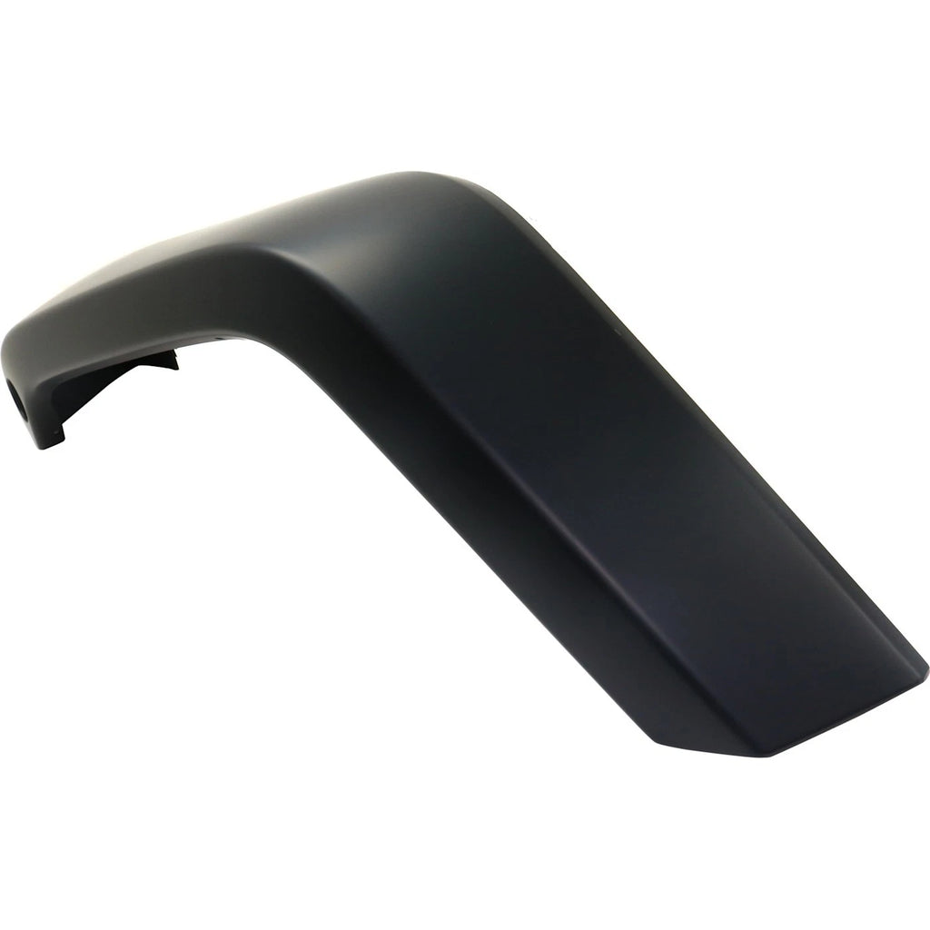 Fender Flares for Jeep Wrangler (2007–2017)