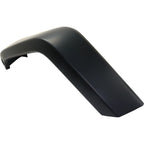 Fender Flares for Jeep Wrangler (2007–2017)