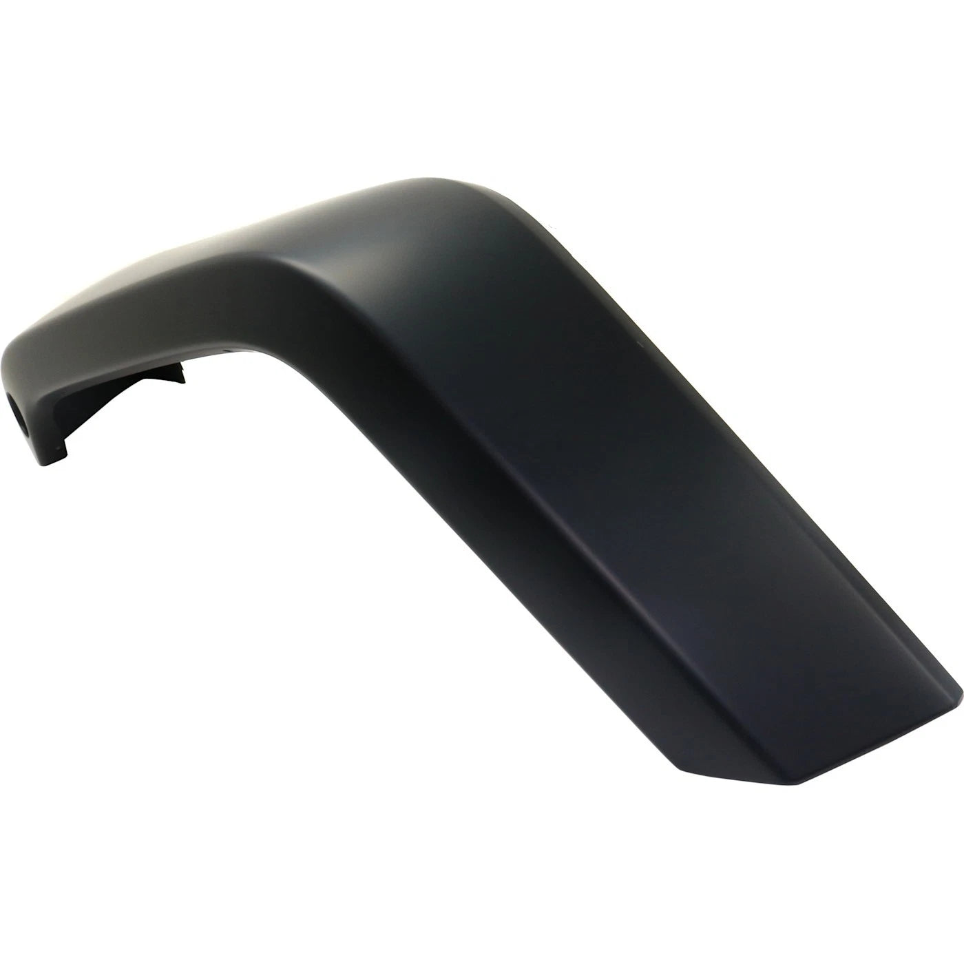 Fender Flares for Jeep Wrangler (2007–2017)