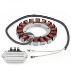 15/20 Amp Stator/Rectifier for Kohler K482/K532/K582/K161