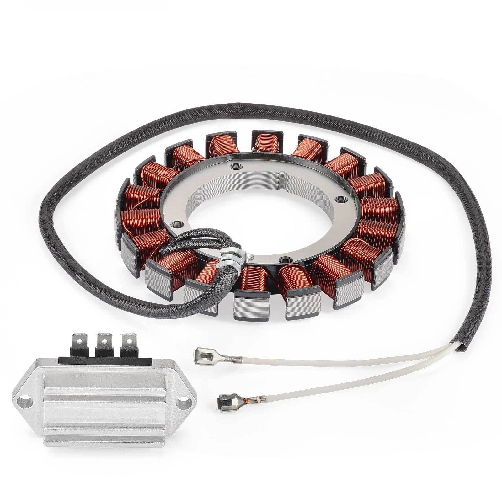 15/20 Amp Stator/Rectifier for Kohler K482/K532/K582/K161