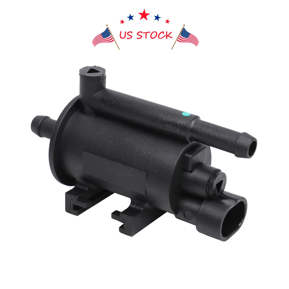 Vapor Canister Purge Valve for Hyundai Kia 2.4L 2.0L (2006–2014)