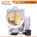 Throttle Body for GMC Terrain, Cadillac CTS, Chevrolet Equinox (2010–2017)