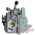 Carburetor Assy 69M-14301 for Yamaha F2.6 (4-Stroke 2.6hp, 1990–2023)