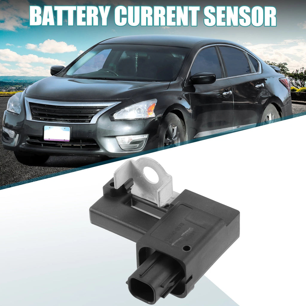 Battery Current Sensor for Nissan Altima Versa Leaf Pathfinder (2013–2023) 294G0-1HH0A