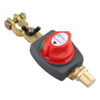 CutOff Switch for Automotive and Marine Applications