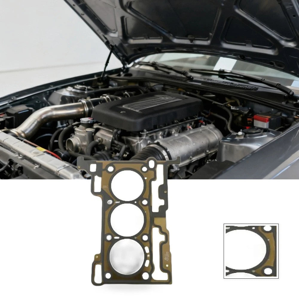 Cylinder Head Gasket for Ford Ecosport Focus Fiesta (2013–2020)